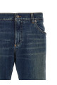 'Palermo' jeans Blue