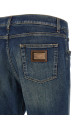 'Palermo' jeans Blue
