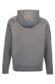 Спортивный комплект с логотипом, серый HUGO BOSS 50519395251