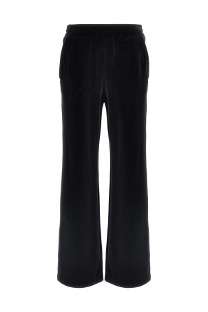 'Black Sicily' joggers Black