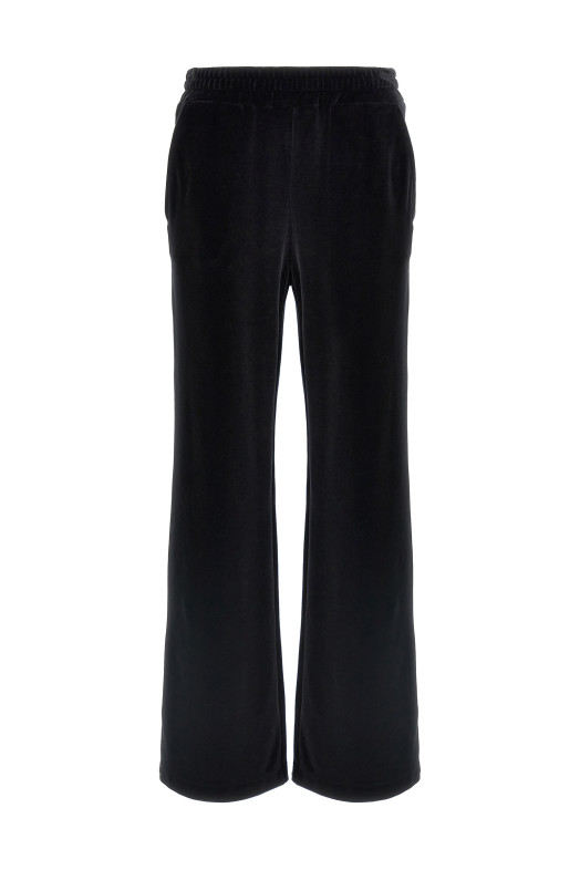 'Black Sicily' joggers Black