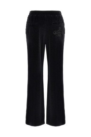 'Black Sicily' joggers Black