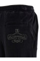 'Black Sicily' joggers Black