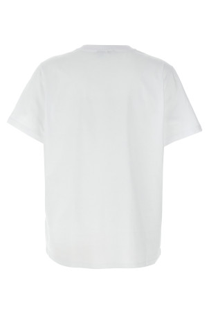 'Kittens' T-shirt White