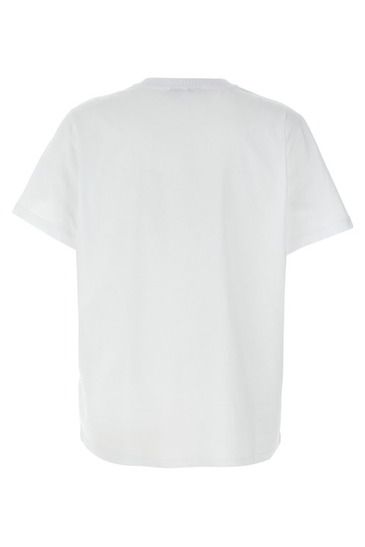 'Kittens' T-shirt White