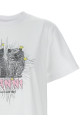 'Kittens' T-shirt White