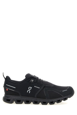 'Cloud 6 WP' sneakers Black