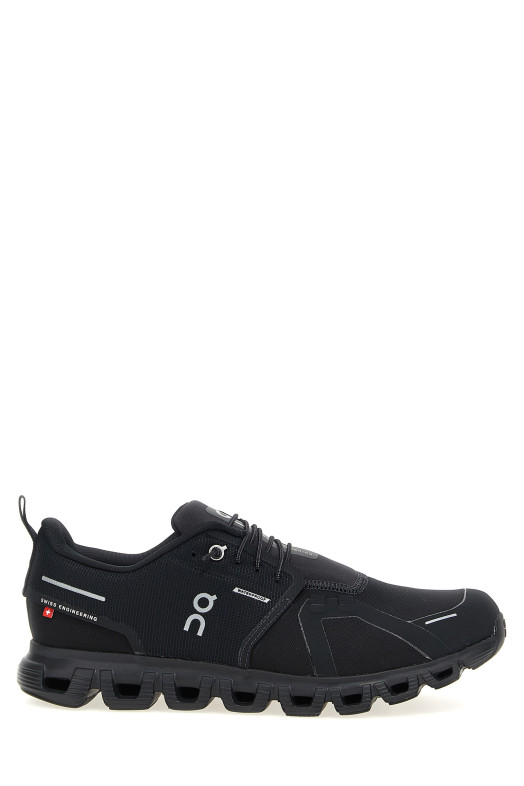 'Cloud 6 WP' sneakers Black