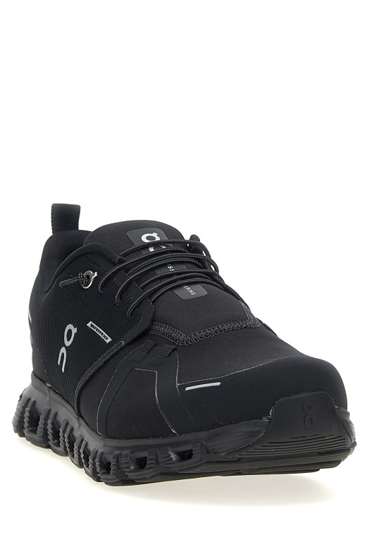 'Cloud 6 WP' sneakers Black