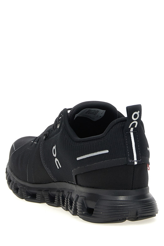 'Cloud 6 WP' sneakers Black