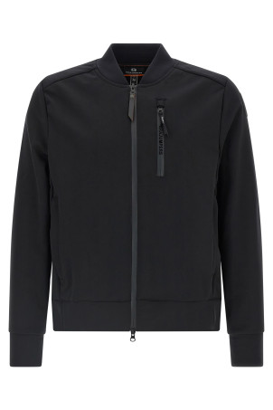'Mckay' sweatshirt Black