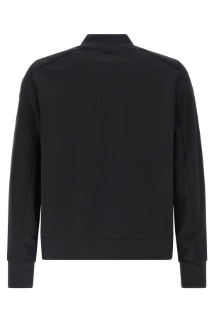 'Mckay' sweatshirt Black