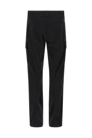 Cargo pants Black