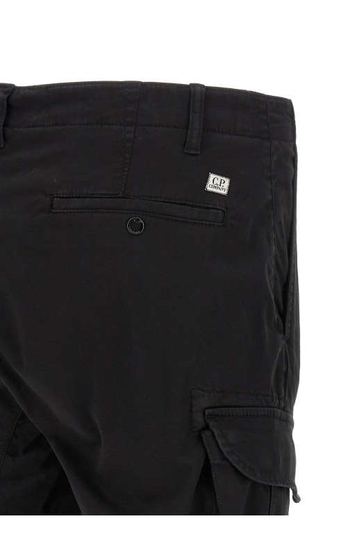 Cargo pants Black