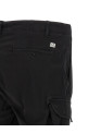 Cargo pants Black
