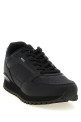 'Parkour' sneakers Black