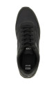 'Parkour' sneakers Black