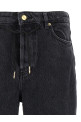 'Izey' jeans Black