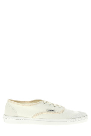 'Wes' sneakers White