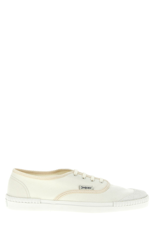'Wes' sneakers White