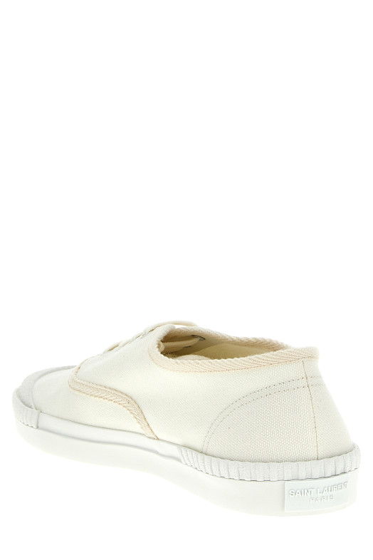 'Wes' sneakers White