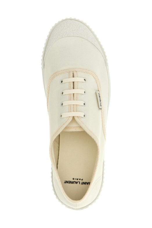 'Wes' sneakers White