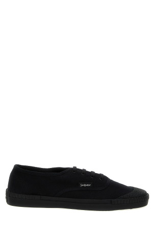 'Wes' sneakers Black