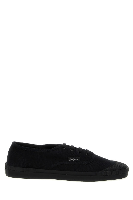 'Wes' sneakers Black