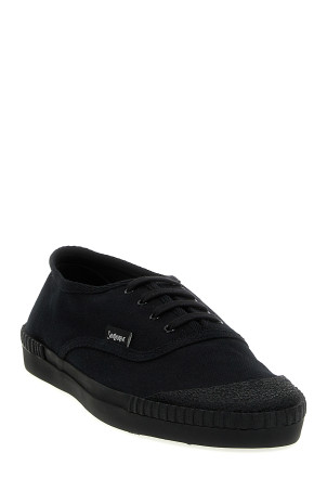 'Wes' sneakers Black