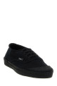 'Wes' sneakers Black