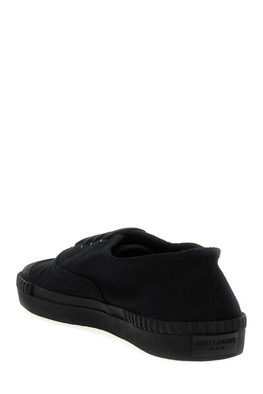 'Wes' sneakers Black
