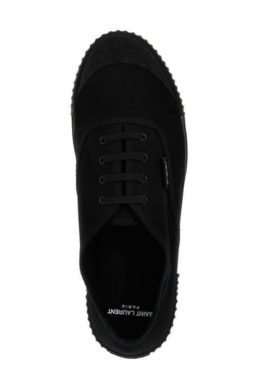 'Wes' sneakers Black