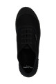 'Wes' sneakers Black
