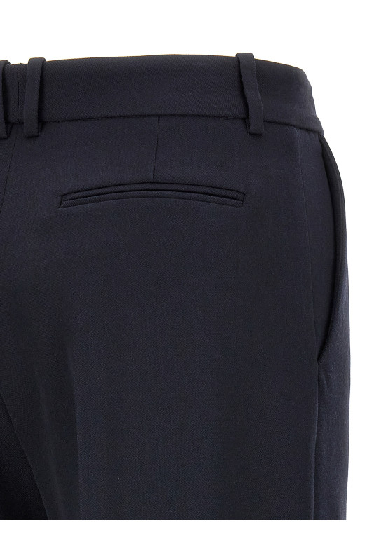 'Encore' pants Blue