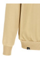 'Fine' hoodie Beige