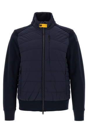 'Mick' jacket Blue