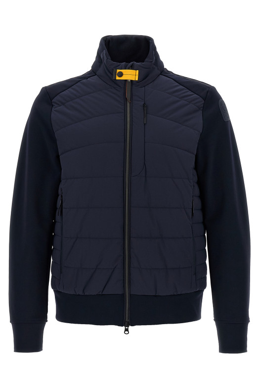 'Mick' jacket Blue