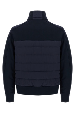 'Mick' jacket Blue