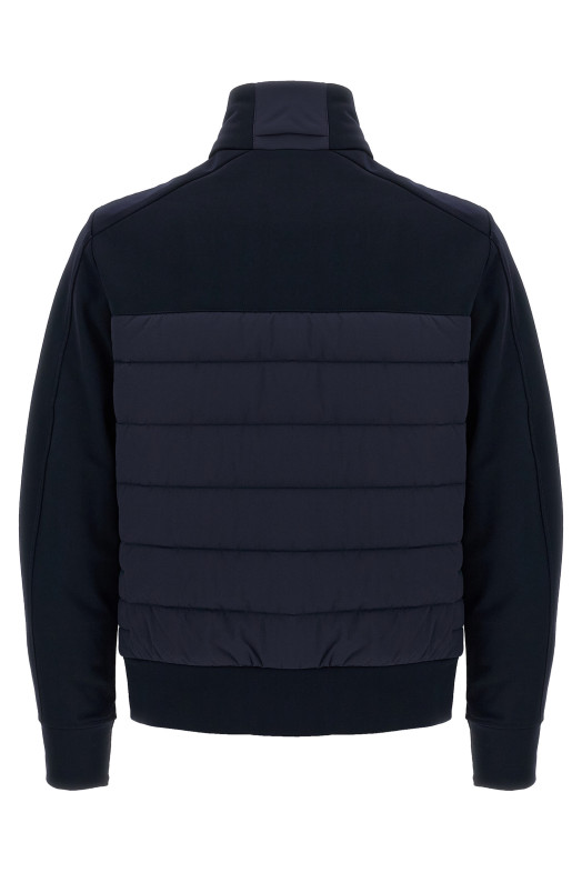 'Mick' jacket Blue