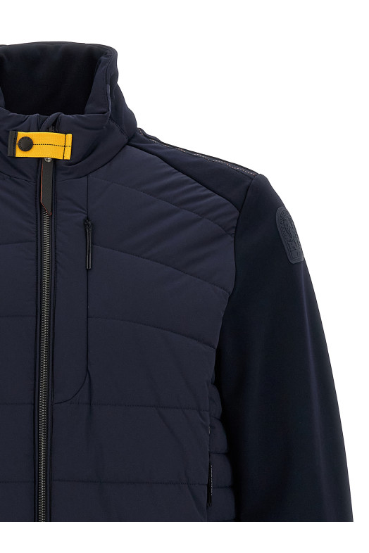 'Mick' jacket Blue
