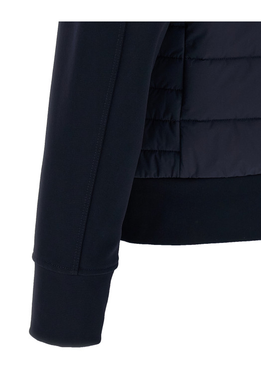 'Mick' jacket Blue