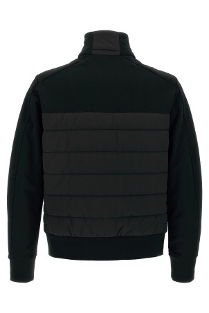 'Mick' jacket Black