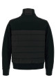 'Mick' jacket Black