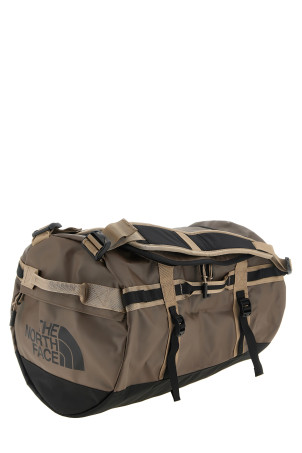 'Base Camp Duffel S' duffel bag Brown