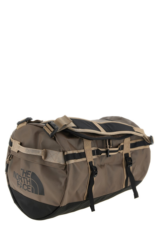 'Base Camp Duffel S' duffel bag Brown