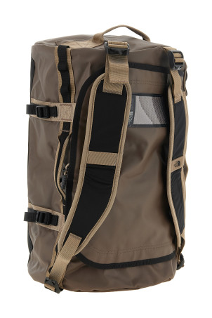'Base Camp Duffel S' duffel bag Brown