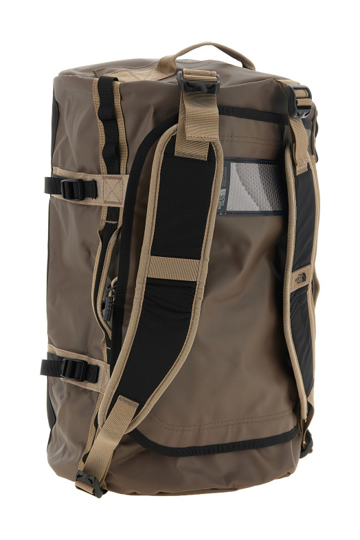 'Base Camp Duffel S' duffel bag Brown