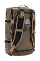 'Base Camp Duffel S' duffel bag Brown