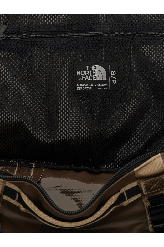 'Base Camp Duffel S' duffel bag Brown
