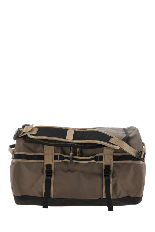 'Base Camp Duffel S' duffel bag Brown